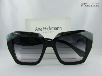 occhiali da sole ana hickman ah9459 ottica piazza rsm