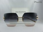 ottica piazza rsm occhiali ana hickman senza montatura ah3289 05a