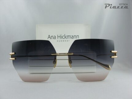 ottica piazza rsm occhiali ana hickman senza montatura ah3289 05a