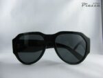 occhiali da sole dolce e gabbana nero ottica piazza rsm