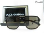 occhiali da sole d&g ottica piazza rsm dg4354