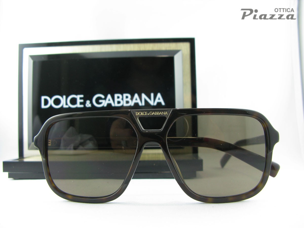 IMG_4034 occhiali da sole d&g ottica piazza rsm dg4354