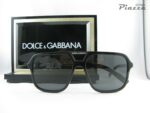 occhiali da sole d&g ottica piazza san marino dg3454 501/87