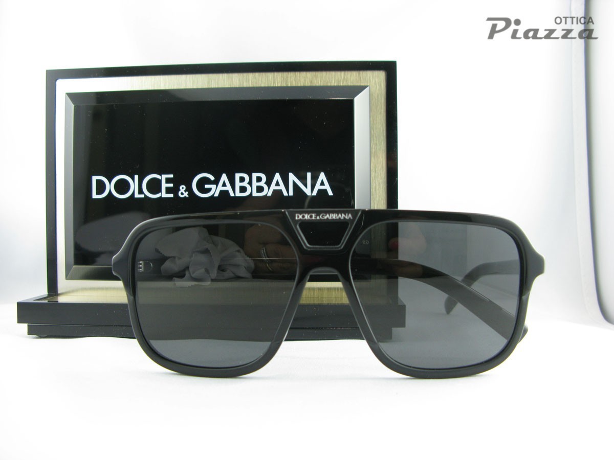 IMG_4043 occhiali da sole d&g ottica piazza san marino dg3454 501/87