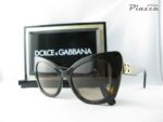 occhiali dolce e gabbana havana ottica piazza rsm