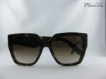 ottica piazza rsm dg4438 502/13 occhiali da sole havana