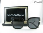 dg4474 501/87 nero lucido ottica piazza rsm