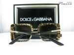 dolce e gabbana ottica piazza rsm occhiali da sole donna dg4491