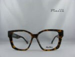 occhiali da vista havana max mara mm5184/v 052