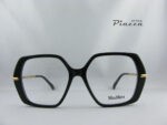 lenti ampie quadrate vista max mara ottica piazza rsm mm5175/v