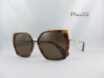 mm0136/s 52E max mara sole havana ottica piazza rsm