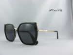 max mara ottica piazza rsm occhiali da sole mm0136/s 01a