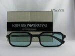 ottica piazzza rsm occhiali da sole ea4253u lenti azzure
