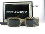 occhiali da sole dolce e gabbana dg4416 316387