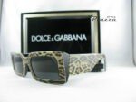 dg4416 316387 stampa leopardata occhiali da sole ottica piazza rsm
