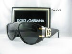occhiali pilot donna dolce e gabbana dg4499