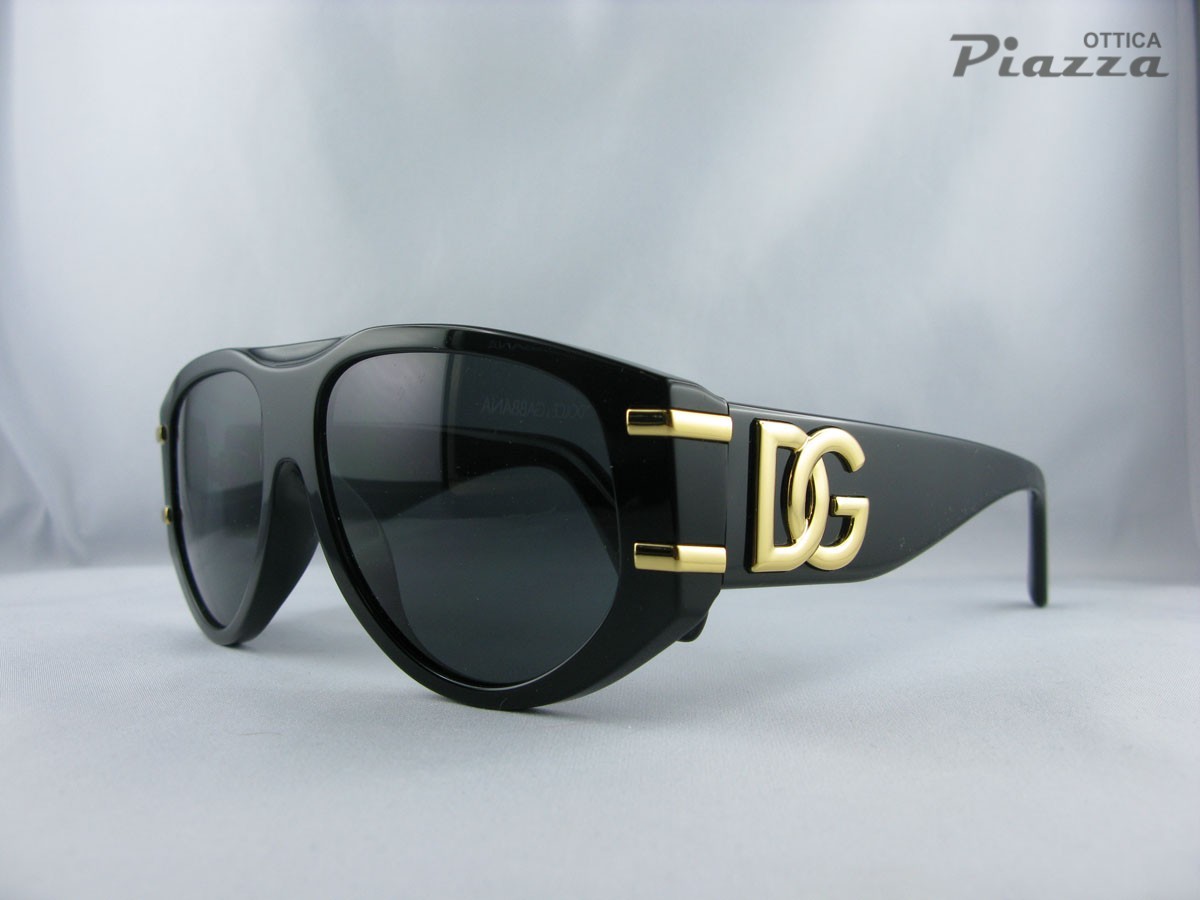 IMG_4508 dg4499 501/87 occhiali da sole dolce e gabbana ottica piazza rsm