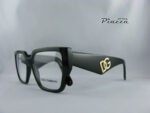ottica piazza rsm occhiali da vista dolce e gabbana dg3373 501