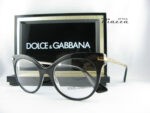 dg3392 occhiali da vista ottica piazza rsm
