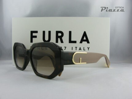 sfu815V 0706 furla donna occhiali da sole ottica piazza rsm