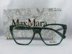 max mara occhiali vista donna verde ottica piazza rsm mm5085