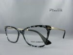 occhiali da vista dolce e gabbana ottica piazza dg3393