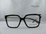 occhiali da vista dg3397 502 havana ottica piazza rsm