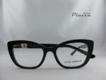 dg3398 501 nero ottica piazza rsm