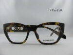 occhiali vista havana michael kors mk4149 puglia