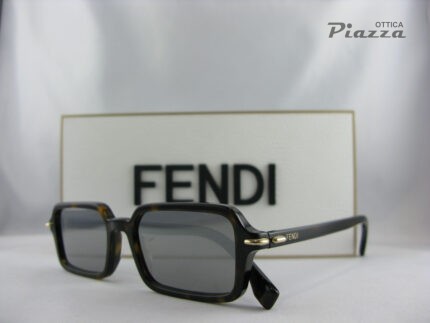FE40174I occhiali da sole fendi ottica piazza rsm