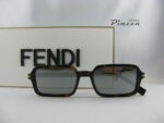 occhiali da sole fendi FE40174i 5152c unisex ottica piazza rsm