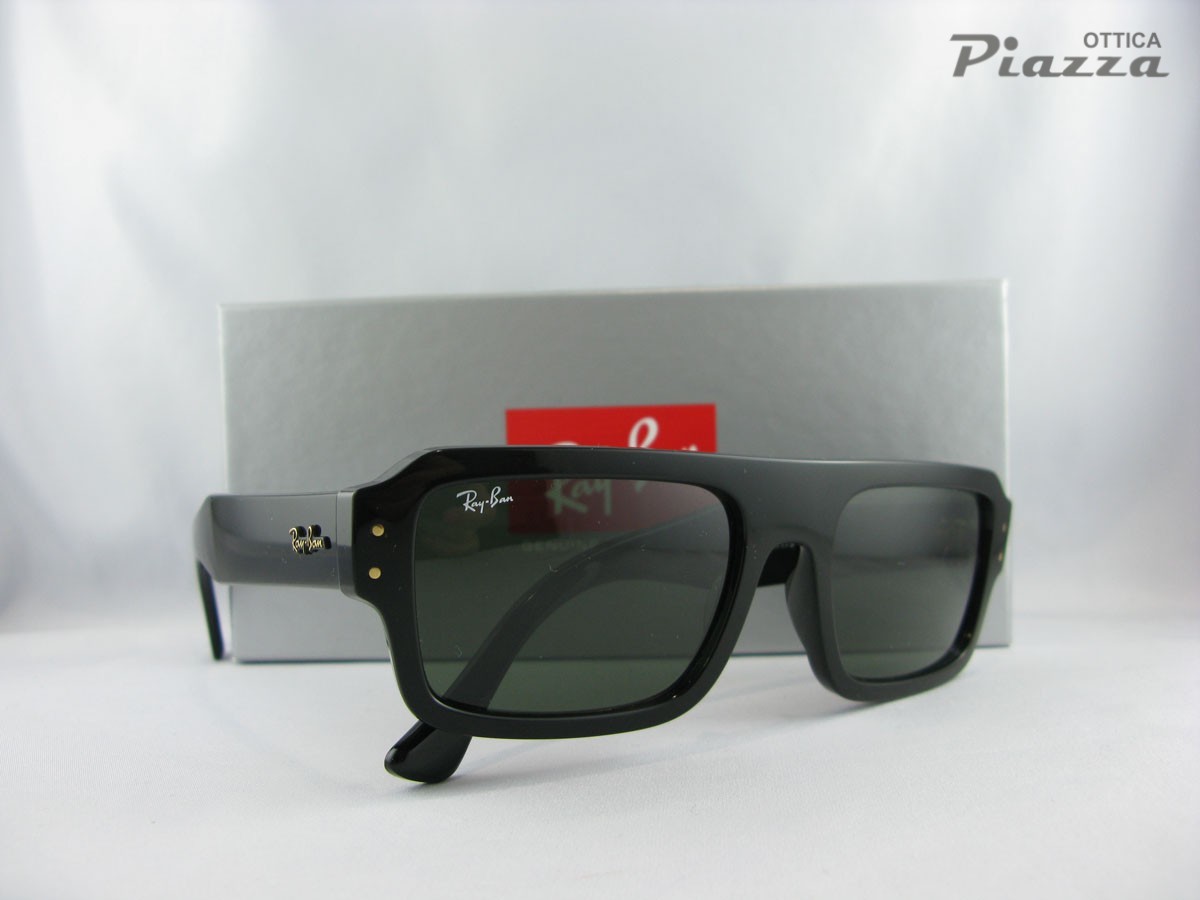 IMG_4745 rb4454 667731 rayban sole unisex ottica piazza rsm