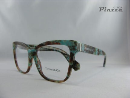 tiffany vista tf2260 8422 cat eye ottica piazza rsm