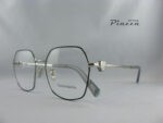 occhiali da vista in metallo tiffany donna tf1165bd 6145 ottica piazza rsm