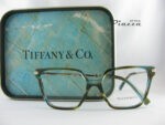 cat eye lastra ocean turquoise ottica piazza rsm tf2234b