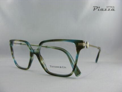 ottica piazza san marino tf2234b 8124 tiffany occhiali da vista
