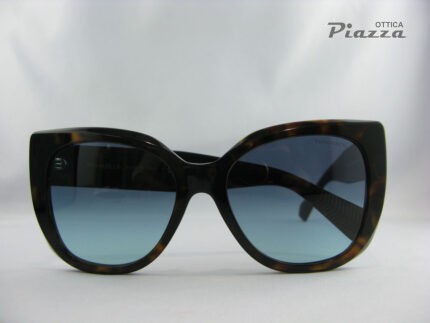tf4229 801595 havana occhiali da sole tiffany ottica piazza rsm
