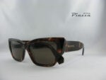 occhiali da sole tiffany color havana ottica piazza rsm tf4230 84213g