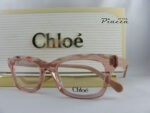 occhiali da vista chloé ottica piazza san marino ch02970 008