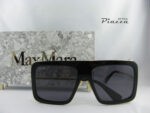 ottica piazza rsm occhiali da sole donna effetto mascherina mm0119/s
