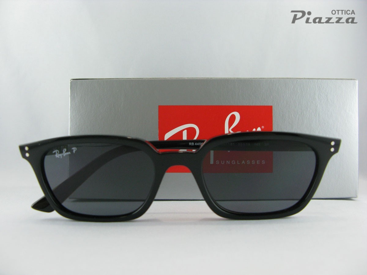Ray-Ban-RB4456-Neri-Polarizzati-667781-otticapiazza