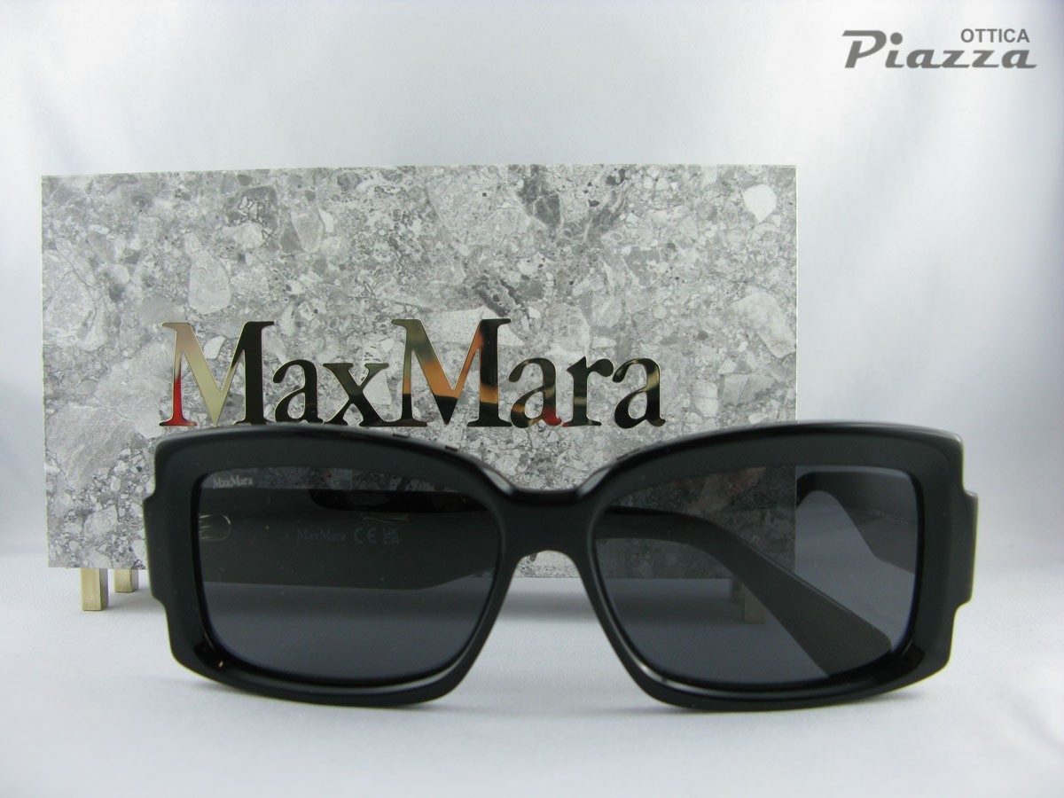 IMG_4982 mm0140/S 01A max mara sunglasses ottica piazza rsm