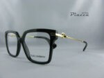 dg3397 501 occhiali da vista dolce e gabbana ottica piazzza rsm