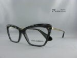 dolce e gabbana occhiali da vista ottica piazza rsm