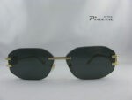 ve2274 100287 occhiali sole senza montatura ottica piazza rsm