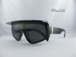 mascherina unisex con visiera rimovibile dg6177 501/87