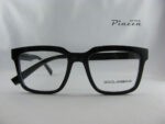 ottica piazza occhiali da vista dolce e gabbana neri dg5101 501