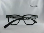 occhiali da vista dolce e gabbana dg5101 501 ottica piazza rsm