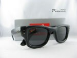 ottica piazza san marino rb4940 601/87 nero