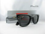 puffer rayban rb4940 601/87 nero ottica piazza san marino